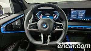 BMW X3 xDrive 20 M Sport 2025 года из Южной Кореи