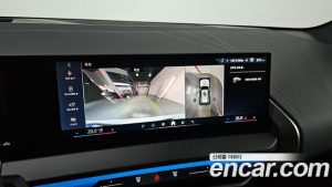 BMW X3 xDrive 20 M Sport 2025 года из Южной Кореи