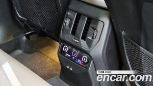 BMW X3 xDrive 20 M Sport 2025 года из Южной Кореи
