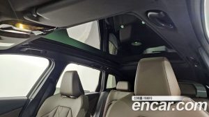BMW X3 xDrive 20 M Sport 2025 года из Южной Кореи