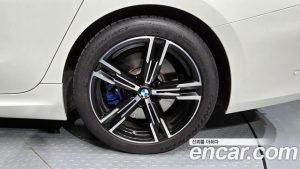 BMW 3-Series 320i Touring M Sport 2024 года из Южной Кореи