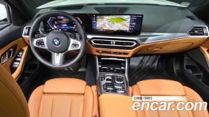 BMW 3-Series 320i Touring M Sport 2024 года из Южной Кореи