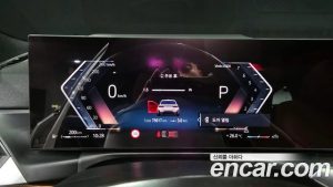 BMW 3-Series 320i Touring M Sport 2024 года из Южной Кореи