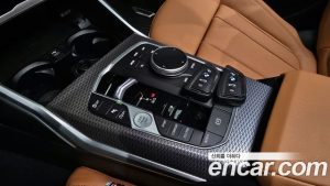 BMW 3-Series 320i Touring M Sport 2024 года из Южной Кореи