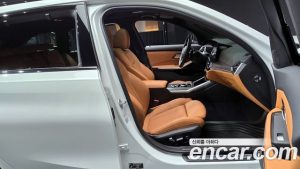 BMW 3-Series 320i Touring M Sport 2024 года из Южной Кореи