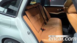 BMW 3-Series 320i Touring M Sport 2024 года из Южной Кореи