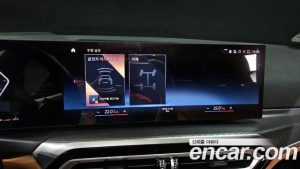 BMW 3-Series 320i Touring M Sport 2024 года из Южной Кореи