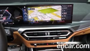 BMW 3-Series 320i Touring M Sport 2024 года из Южной Кореи