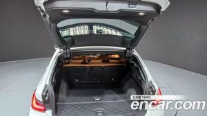 BMW 3-Series 320i Touring M Sport 2024 года из Южной Кореи