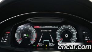 Audi A7 55 TFSI 4WD Premium 2023 года из Южной Кореи