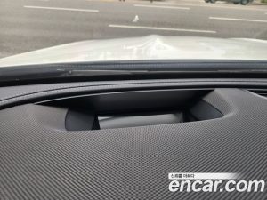 Mercedes-Benz E-Class E220d 4MATIC AMG Line 2023 года из Южной Кореи