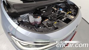 Volkswagen ID.4 PRO 2022 года из Южной Кореи