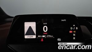 Volkswagen ID.4 PRO 2022 года из Южной Кореи