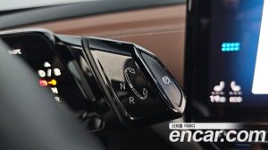 Volkswagen ID.4 PRO 2022 года из Южной Кореи