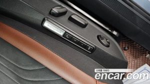 Volkswagen ID.4 PRO 2022 года из Южной Кореи