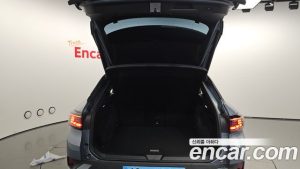 Volkswagen ID.4 PRO 2022 года из Южной Кореи