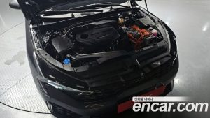 Kia K5 Signature 2024 года из Южной Кореи
