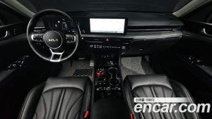 Kia K5 Signature 2024 года из Южной Кореи