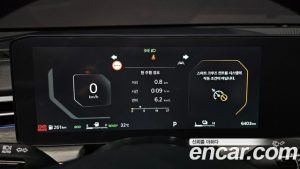 Kia K5 Signature 2024 года из Южной Кореи