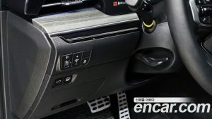 Kia K5 Signature 2024 года из Южной Кореи