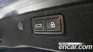 Kia K5 Signature 2024 года из Южной Кореи