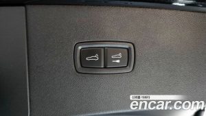 Porsche Cayenne 3.0 Coupe 2023 года из Южной Кореи