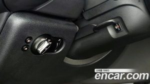 Mini Cooper JCW 2024 года из Южной Кореи