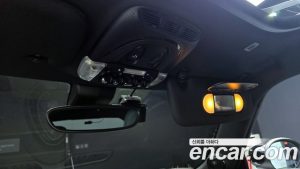 Mini Cooper JCW 2024 года из Южной Кореи