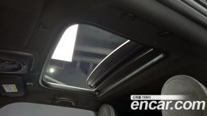 Mini Cooper JCW 2024 года из Южной Кореи