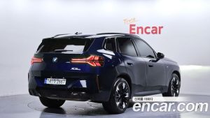 BMW X3 xDrive 20 M Sport PRO First Edition 2025 года из Южной Кореи