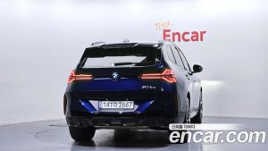 BMW X3 xDrive 20 M Sport PRO First Edition 2025 года из Южной Кореи