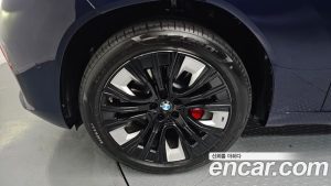 BMW X3 xDrive 20 M Sport PRO First Edition 2025 года из Южной Кореи