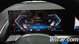 BMW X3 xDrive 20 M Sport PRO First Edition 2025 года из Южной Кореи