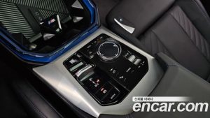 BMW X3 xDrive 20 M Sport PRO First Edition 2025 года из Южной Кореи