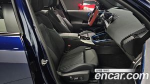 BMW X3 xDrive 20 M Sport PRO First Edition 2025 года из Южной Кореи