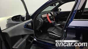 BMW X3 xDrive 20 M Sport PRO First Edition 2025 года из Южной Кореи