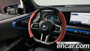 BMW X3 xDrive 20 M Sport PRO First Edition 2025 года из Южной Кореи