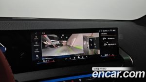 BMW X3 xDrive 20 M Sport PRO First Edition 2025 года из Южной Кореи