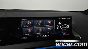 BMW X3 xDrive 20 M Sport PRO First Edition 2025 года из Южной Кореи