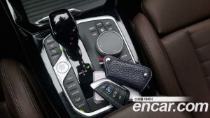 BMW X3 xDrive 20i M Sport PRO 2023 года из Южной Кореи
