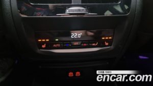 BMW X3 xDrive 20i M Sport PRO 2023 года из Южной Кореи