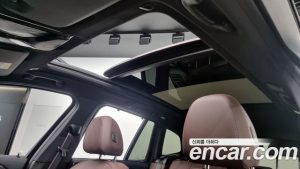 BMW X3 xDrive 20i M Sport PRO 2023 года из Южной Кореи