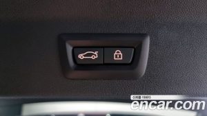 BMW X3 xDrive 20i M Sport PRO 2023 года из Южной Кореи