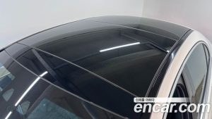 Mercedes-Benz S-Class S580L 4MATIC 2024 года из Южной Кореи