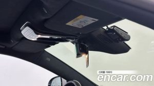 Mercedes-Benz S-Class S580L 4MATIC 2024 года из Южной Кореи