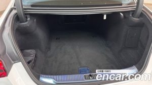 Mercedes-Benz S-Class S580L 4MATIC 2024 года из Южной Кореи