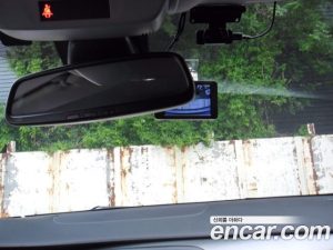 Renault-KoreaSamsung SM6 2.0 LPe SE Plus 2022 года из Южной Кореи