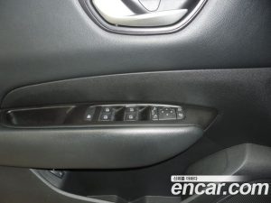 Renault-KoreaSamsung SM6 2.0 LPe SE Plus 2022 года из Южной Кореи