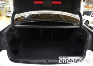 BMW 3-Series 320i M Sport 2023 года из Южной Кореи