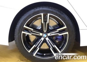 BMW 3-Series 320i M Sport 2023 года из Южной Кореи